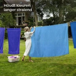 Robijn Morgenfris Wasmiddel En Wasverzachter - 57 Wasbeurten - Voordeelverpakking 14 Robijn Morgenfris Wasmiddel En Wasverzachter - 57 Wasbeurten - Voordeelverpakking -Dagelijkse Benodigdheden Winkel 1200x1200 1291