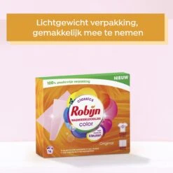 Robijn Classics Color Wasmiddeldoekjes 16 Wasstrips 14 Robijn Classics Color Wasmiddeldoekjes 16 Wasstrips -Dagelijkse Benodigdheden Winkel 1200x1200 1303