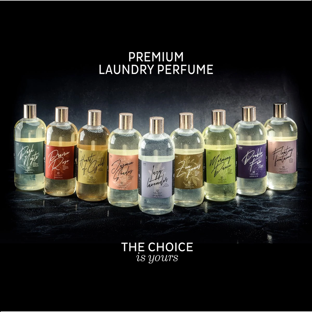 Lavayette XL Drogerballen Met 25ml Wasparfum - WasdrogerBallen – Droogballen – Wasbol – 100% Nieuw-Zeelands Schapenwol – Milieu- En Diervriendelijk – 6 Stuks 5 Lavayette XL Drogerballen Met 25ml Wasparfum - WasdrogerBallen – Droogballen – Wasbol – 100% Nieuw-Zeelands Schapenwol – Milieu- En Diervriendelijk – 6 Stuks - Afbeelding 3