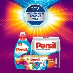 Persil® Persil Active Gel Color - Vloeibaar Wasmiddel - Voordeelverpakking - 6 X 20 Wasbeurten 20 Persil® Persil Active Gel Color - Vloeibaar Wasmiddel - Voordeelverpakking - 6 X 20 Wasbeurten -Dagelijkse Benodigdheden Winkel 1200x1200 1366