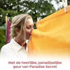 Robijn Paradise Secret 3 In 1 Wascapsules - 4 X 15 Wasbeurten - Voordeelverpakking 13 Robijn Paradise Secret 3 In 1 Wascapsules - 4 X 15 Wasbeurten - Voordeelverpakking -Dagelijkse Benodigdheden Winkel 1200x1200 1380