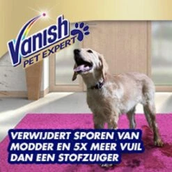 Vanish Pet Expert Schuim 600ml 12 Vanish Pet Expert Schuim 600ml -Dagelijkse Benodigdheden Winkel 1200x1200 1418