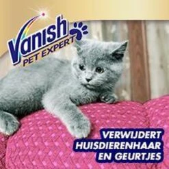 Vanish Pet Expert Schuim 600ml 14 Vanish Pet Expert Schuim 600ml -Dagelijkse Benodigdheden Winkel 1200x1200 1420