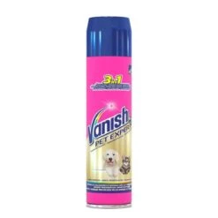 Vanish Pet Expert Schuim 600ml 16 Vanish Pet Expert Schuim 600ml -Dagelijkse Benodigdheden Winkel 1200x1200 1422