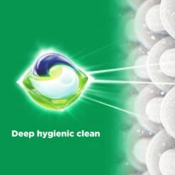 Ariel All In 1 Wasmiddel Pods + Ultra Vlekverwijderaar - 40 Wasbeurten - Voordeelverpakking 18 Ariel All In 1 Wasmiddel Pods + Ultra Vlekverwijderaar - 40 Wasbeurten - Voordeelverpakking -Dagelijkse Benodigdheden Winkel 1200x1200 1425