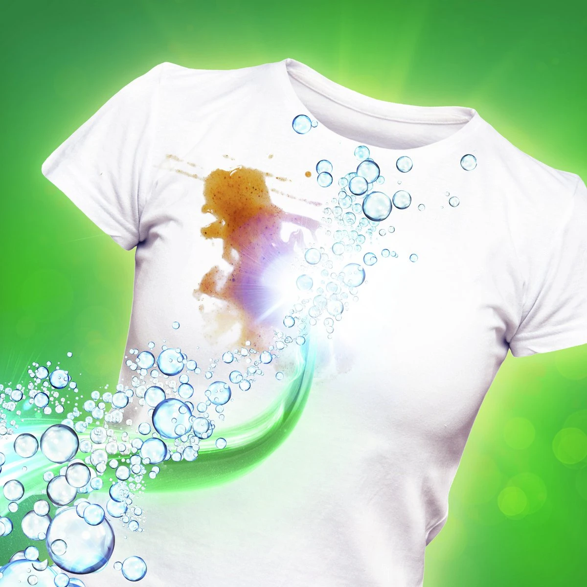 Ariel All In 1 Wasmiddel Pods + Ultra Vlekverwijderaar - 40 Wasbeurten - Voordeelverpakking 9 Ariel All In 1 Wasmiddel Pods + Ultra Vlekverwijderaar - 40 Wasbeurten - Voordeelverpakking - Afbeelding 7