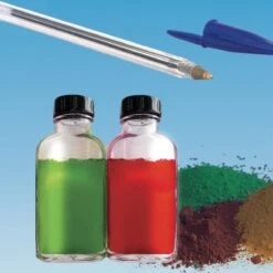 HG Vlekweg 6 - 50ml- Voor O.a. Vlekken Van Ballpoint & Hardnekkige Kleurstoffen -Dagelijkse Benodigdheden Winkel 1200x1200 1432