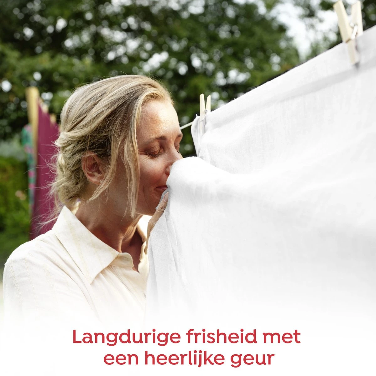 Robijn Stralend Wit Wascapsules - 3 X 29 Wasbeurten - Halfjaarbox 8 Robijn Stralend Wit Wascapsules - 3 X 29 Wasbeurten - Halfjaarbox - Afbeelding 6