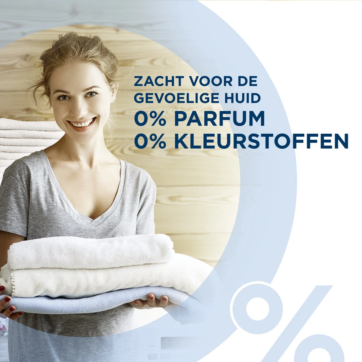 Neutral Waspoeder Wit Parfumvrij - 4x45 Wasbeurten - Voordeelverpakking 7 Neutral Waspoeder Wit Parfumvrij - 4x45 Wasbeurten - Voordeelverpakking - Afbeelding 5