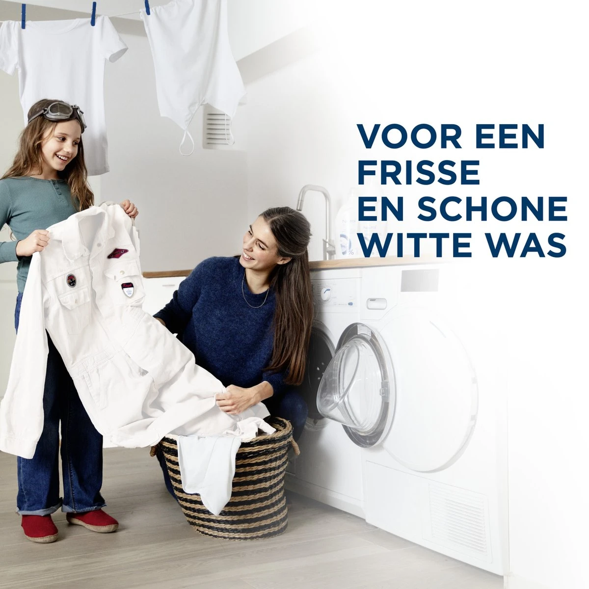 Neutral Waspoeder Wit Parfumvrij - 4x45 Wasbeurten - Voordeelverpakking 9 Neutral Waspoeder Wit Parfumvrij - 4x45 Wasbeurten - Voordeelverpakking - Afbeelding 7