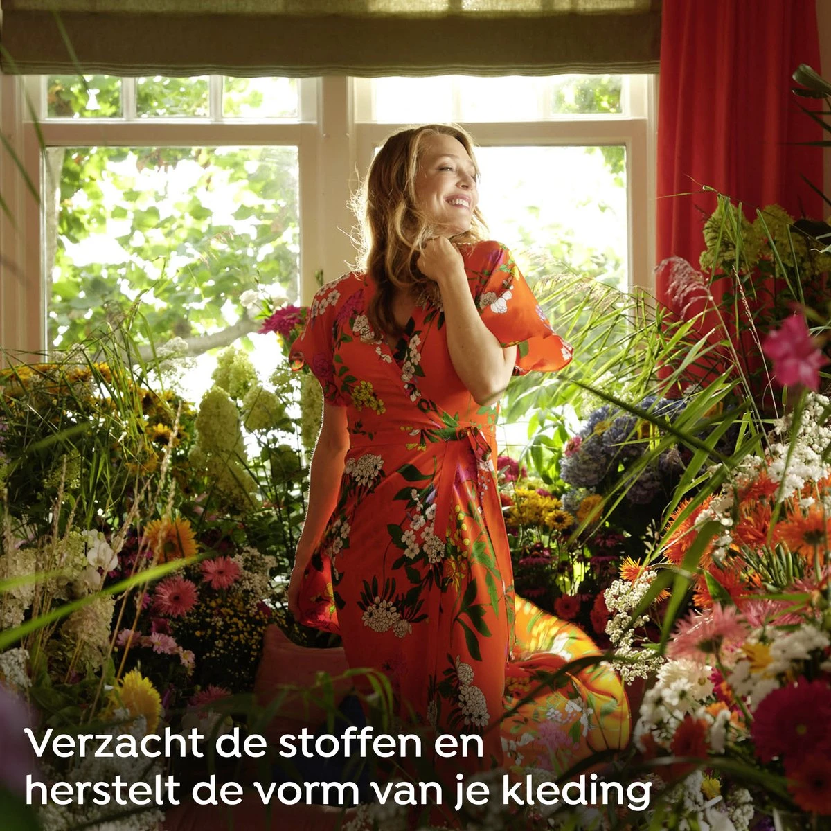 Robijn Zwitsal Dry Wash Spray - 6 X 200 Ml - Voordeelverpakking 8 Robijn Zwitsal Dry Wash Spray - 6 X 200 Ml - Voordeelverpakking - Afbeelding 6