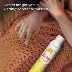 Robijn Zwitsal Dry Wash Spray - 6 X 200 Ml - Voordeelverpakking 15 Robijn Zwitsal Dry Wash Spray - 6 X 200 Ml - Voordeelverpakking -Dagelijkse Benodigdheden Winkel 1200x1200 1527