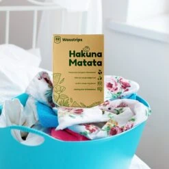 Hakuna Matata Wasmiddel 96 - Compressed - Wasstrips - Voordeelverpakking - Eco Wasmiddel Wit En Kleur - Laundry Strips 16 Hakuna Matata Wasmiddel 96 - Compressed - Wasstrips - Voordeelverpakking - Eco Wasmiddel Wit En Kleur - Laundry Strips -Dagelijkse Benodigdheden Winkel 1200x1200 1530