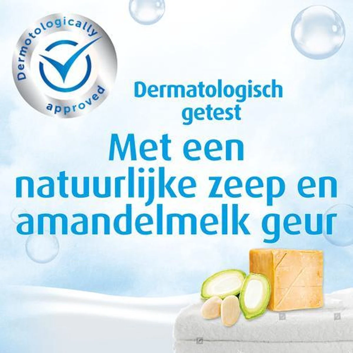 Persil® Persil Sensitive Gel - Vloeibaar Wasmiddel - Baby En Gevoelige Huid - Voordeelverpakking - 6 X 20 Wasbeurten 20 Persil® Persil Sensitive Gel - Vloeibaar Wasmiddel - Baby En Gevoelige Huid - Voordeelverpakking - 6 X 20 Wasbeurten - Afbeelding 18