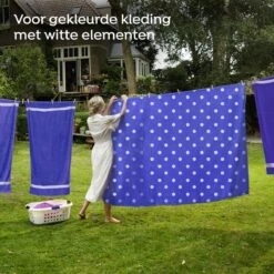 Robijn Robijn Specials Wasmiddel En Wasverzachter Pakket Voor Gekleurde Kleding Met Witte Elementen Stip En Streep Beschermt Wit In Gekleurde Kleding 2 X 18 + 30 Wasbeurten 12 Robijn Robijn Specials Wasmiddel En Wasverzachter Pakket Voor Gekleurde Kleding Met Witte Elementen Stip En Streep Beschermt Wit In Gekleurde Kleding 2 X 18 + 30 Wasbeurten -Dagelijkse Benodigdheden Winkel 1200x1200 1568