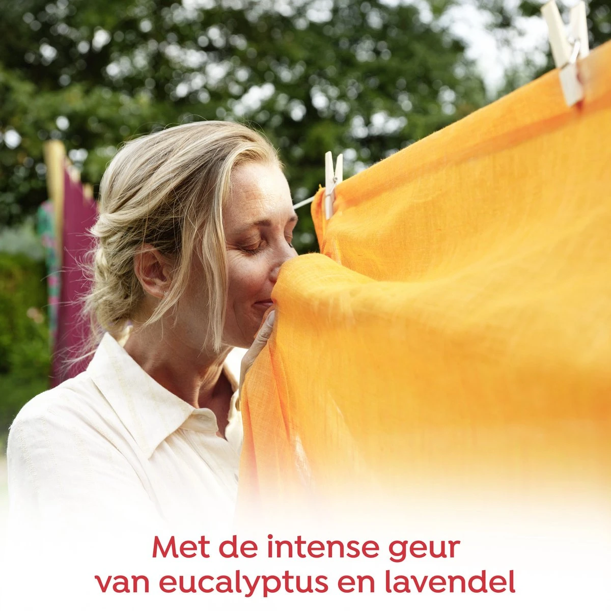 Robijn Spa Sensation 3 In 1 Wascapsules - 4 X 15 Wasbeurten - Voordeelverpakking 7 Robijn Spa Sensation 3 In 1 Wascapsules - 4 X 15 Wasbeurten - Voordeelverpakking - Afbeelding 5