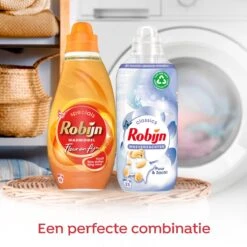 Robijn Specials Fleur & Fijn Vloeibaar Wasmiddel - 6 X 18 Wasbeurten - Voordeelverpakking 14 Robijn Specials Fleur & Fijn Vloeibaar Wasmiddel - 6 X 18 Wasbeurten - Voordeelverpakking -Dagelijkse Benodigdheden Winkel 1200x1200 1584