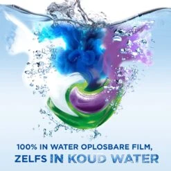 Ariel Wasmiddel Pods + Extra Vezelbescherming - Kleur - 28 Wasbeurten 18 Ariel Wasmiddel Pods + Extra Vezelbescherming - Kleur - 28 Wasbeurten -Dagelijkse Benodigdheden Winkel 1200x1200 1589