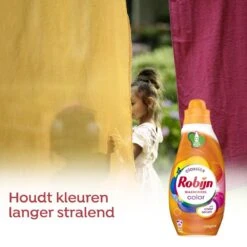 Robijn Klein & Krachtig Color Vloeibaar Wasmiddel - 8 X 19 Wasbeurten - Voordeelverpakking 18 Robijn Klein & Krachtig Color Vloeibaar Wasmiddel - 8 X 19 Wasbeurten - Voordeelverpakking -Dagelijkse Benodigdheden Winkel 1200x1200 1603