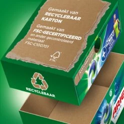 Ariel Wasmiddel Pods + Actieve Geurbestrijding - 4 X 28 Wasbeurten - Voordeelverpakking 16 Ariel Wasmiddel Pods + Actieve Geurbestrijding - 4 X 28 Wasbeurten - Voordeelverpakking -Dagelijkse Benodigdheden Winkel 1200x1200 1614