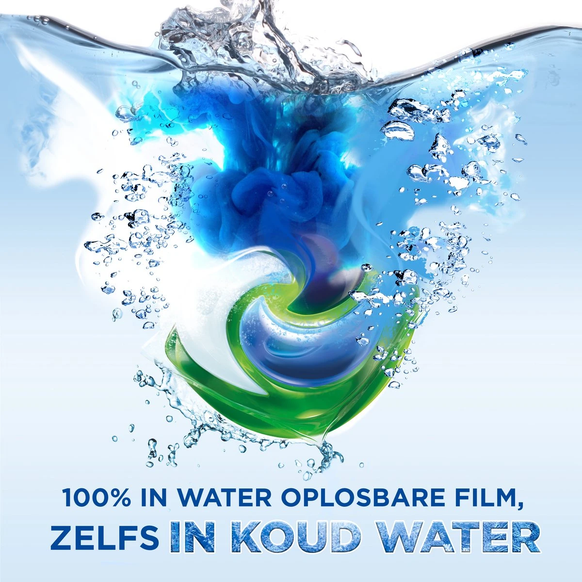 Ariel Wasmiddel Pods + Actieve Geurbestrijding - 4 X 28 Wasbeurten - Voordeelverpakking 9 Ariel Wasmiddel Pods + Actieve Geurbestrijding - 4 X 28 Wasbeurten - Voordeelverpakking - Afbeelding 7