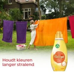 Robijn Klein & Krachtig Collections Color Zwitsal Vloeibaar Wasmiddel - 8 X 19 Wasbeurten - Voordeelverpakking 13 Robijn Klein & Krachtig Collections Color Zwitsal Vloeibaar Wasmiddel - 8 X 19 Wasbeurten - Voordeelverpakking -Dagelijkse Benodigdheden Winkel 1200x1200 1641