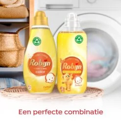 Robijn Klein & Krachtig Collections Color Zwitsal Vloeibaar Wasmiddel - 8 X 19 Wasbeurten - Voordeelverpakking 14 Robijn Klein & Krachtig Collections Color Zwitsal Vloeibaar Wasmiddel - 8 X 19 Wasbeurten - Voordeelverpakking -Dagelijkse Benodigdheden Winkel 1200x1200 1642