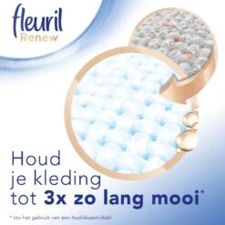 Fleuril Renew Wit - Vloeibaar Wasmiddel - 45 Wasbeurten 11 Fleuril Renew Wit - Vloeibaar Wasmiddel - 45 Wasbeurten -Dagelijkse Benodigdheden Winkel 1200x1200 1646