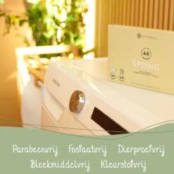 Cosmeau Wasstrips 20 Wasbeurten Zeebries Wasmiddel Wasvellen Wasdoekjes Detergent Sheets Eco Laundry Strips Proefpakket - Plasticvrij Biologisch 19 Cosmeau Wasstrips 20 Wasbeurten Zeebries Wasmiddel Wasvellen Wasdoekjes Detergent Sheets Eco Laundry Strips Proefpakket - Plasticvrij Biologisch -Dagelijkse Benodigdheden Winkel 1200x1200 1653