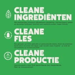 Ecover Vloeibaar Wasmiddel - Color Appelbloesem Freesia - 5L 13 Ecover Vloeibaar Wasmiddel - Color Appelbloesem Freesia - 5L -Dagelijkse Benodigdheden Winkel 1200x1200 1679