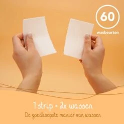 Cosmeau Wasstrips 60 Wasbeurten Zeebries Wasmiddel Wasvellen Wasdoekjes Detergent Sheets Eco Laundry Strips - Plasticvrij Biologisch Eco 19 Cosmeau Wasstrips 60 Wasbeurten Zeebries Wasmiddel Wasvellen Wasdoekjes Detergent Sheets Eco Laundry Strips - Plasticvrij Biologisch Eco -Dagelijkse Benodigdheden Winkel 1200x1200 1686