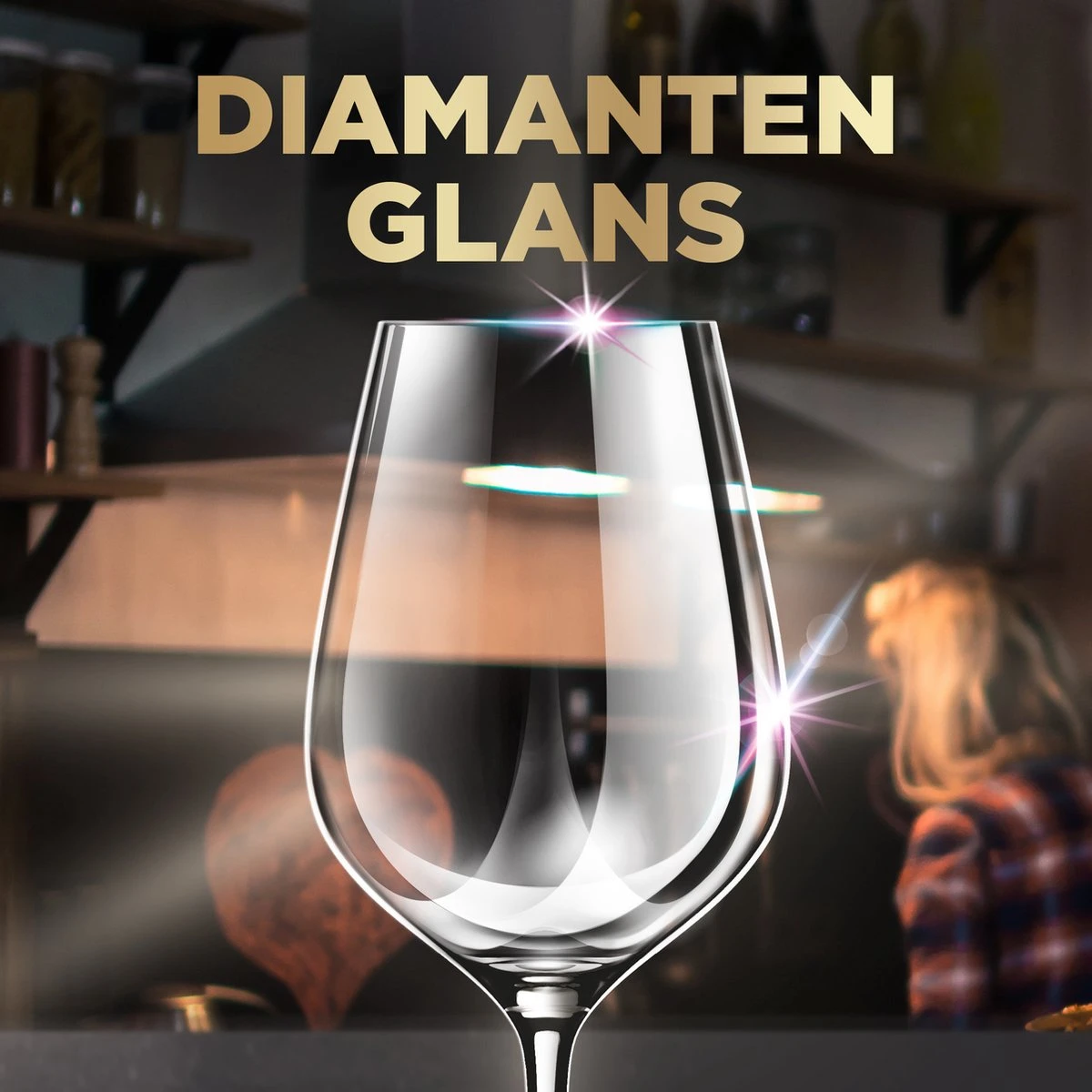 Finish Ultimate All In One Regular Vaatwastabletten - 42 Capsules 12 Finish Ultimate All In One Regular Vaatwastabletten - 42 Capsules - Afbeelding 10