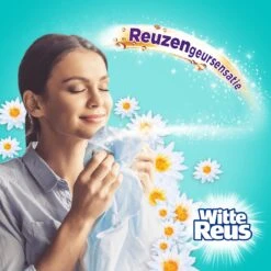 Frisse Reus Lotus Amandel Gel Wasmiddel - Vloeibaar - 80 Wasbeurten - Voordeelverpakking 15 Frisse Reus Lotus Amandel Gel Wasmiddel - Vloeibaar - 80 Wasbeurten - Voordeelverpakking -Dagelijkse Benodigdheden Winkel 1200x1200 1727