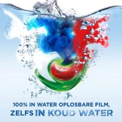 Ariel Wasmiddel Pods +Ultra Vlekverwijderaar - 4 X 20 Wasbeurten Voordeelverpakking -Dagelijkse Benodigdheden Winkel 1200x1200 1757