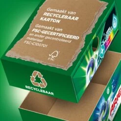 Ariel Wasmiddel Pods +Touch Van Lenor Unstoppables - Kleur - 4 X 28 Wasbeurten Voordeelverpakking -Dagelijkse Benodigdheden Winkel 1200x1200 1779