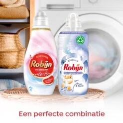 Robijn Specials Wol & Fijn Vloeibaar Wasmiddel - 6 X 18 Wasbeurten - Voordeelverpakking 15 Robijn Specials Wol & Fijn Vloeibaar Wasmiddel - 6 X 18 Wasbeurten - Voordeelverpakking -Dagelijkse Benodigdheden Winkel 1200x1200 1798