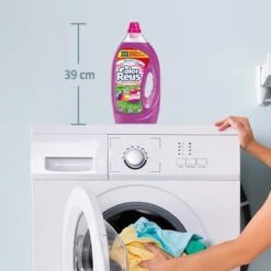Witte Reus Vloeibaar Wasmiddel Pakket -Dagelijkse Benodigdheden Winkel 1200x1200 1812