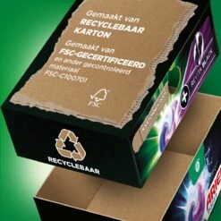 Ariel Wasmiddel Pods + Revitablack - Voor De Zwarte Was - 4 X 28 Wasbeurten - Voordeelverpakking 15 Ariel Wasmiddel Pods + Revitablack - Voor De Zwarte Was - 4 X 28 Wasbeurten - Voordeelverpakking -Dagelijkse Benodigdheden Winkel 1200x1200 1824