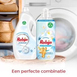 Robijn Stralend Wit Vloeibaar Wasmiddel 60 Wasbeurten 14 Robijn Stralend Wit Vloeibaar Wasmiddel 60 Wasbeurten -Dagelijkse Benodigdheden Winkel 1200x1200 1827