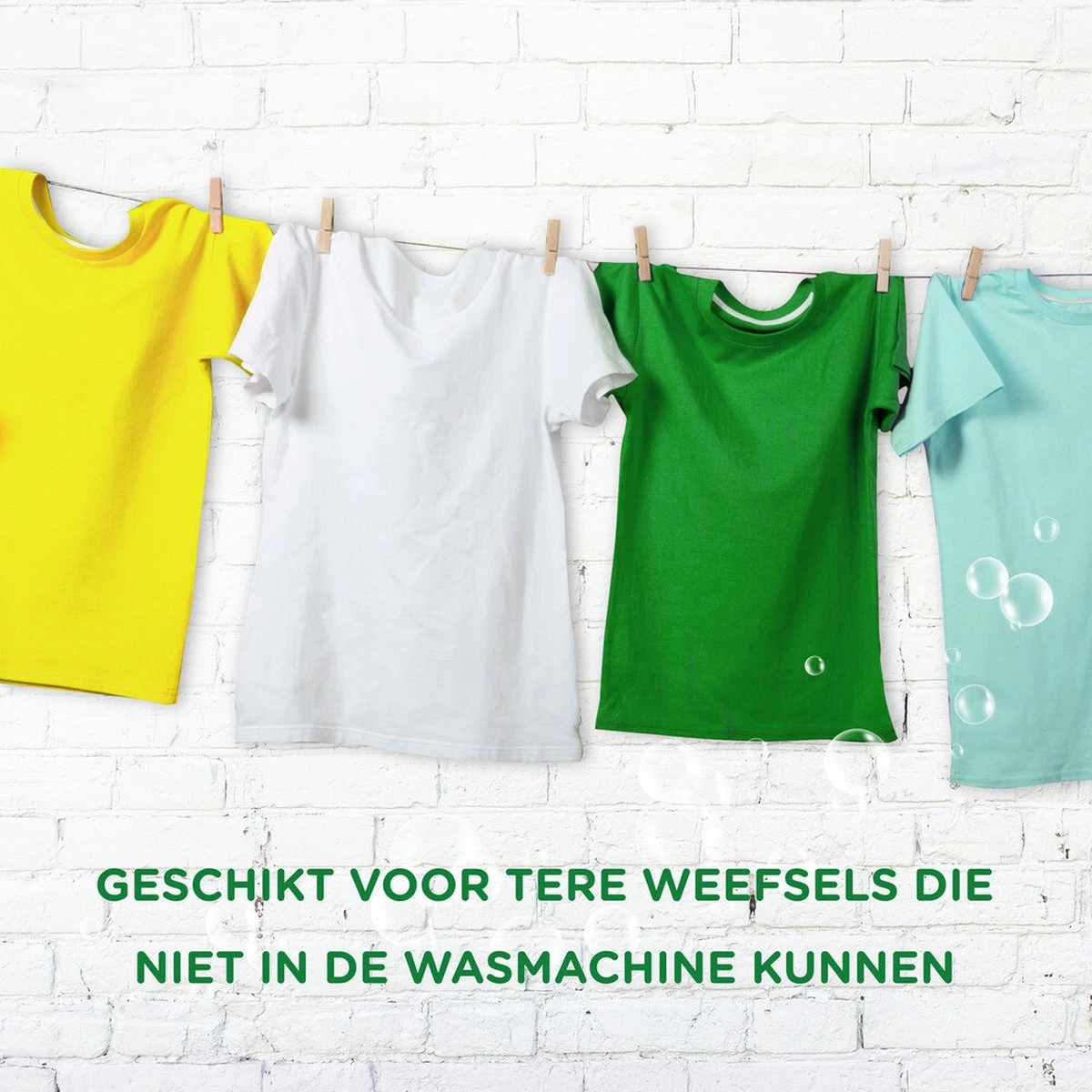 Biotex Waspoeder Handwas & Inweek - 750 Gram 4 Biotex Waspoeder Handwas & Inweek - 750 Gram - Afbeelding 2