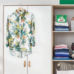 Ariel All In 1 Wasmiddel Pods Fresh Sensations - 3x43 Wasbeurten - Halfjaarbox 18 Ariel All In 1 Wasmiddel Pods Fresh Sensations - 3x43 Wasbeurten - Halfjaarbox -Dagelijkse Benodigdheden Winkel 1200x1200 1875