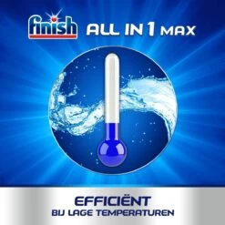 Finish All In 1 Max Regular - Vaatwastabletten - 170 Stuks - Voordeelpak 14 Finish All In 1 Max Regular - Vaatwastabletten - 170 Stuks - Voordeelpak -Dagelijkse Benodigdheden Winkel 1200x1200 189