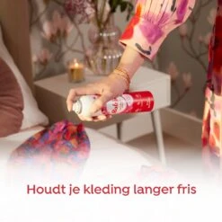 Robijn Pink Sensation Dry Wash Spray 200 Ml 13 Robijn Pink Sensation Dry Wash Spray 200 Ml -Dagelijkse Benodigdheden Winkel 1200x1200 1899