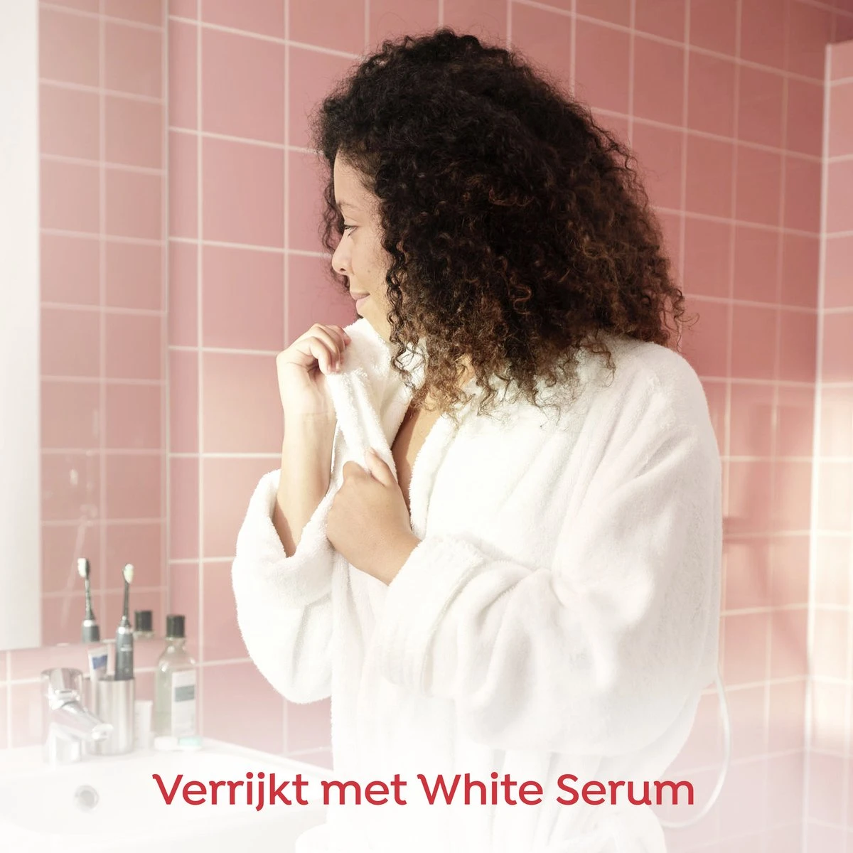 Robijn Perfect Match Stralend Wit En Jasmijn & Sandelhout Wasmiddel En Wasverzachter - 5 Stuks - Voordeelverpakking 4 Robijn Perfect Match Stralend Wit En Jasmijn & Sandelhout Wasmiddel En Wasverzachter - 5 Stuks - Voordeelverpakking - Afbeelding 2