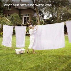 Robijn Perfect Match Stralend Wit En Jasmijn & Sandelhout Wasmiddel En Wasverzachter - 5 Stuks - Voordeelverpakking 19 Robijn Perfect Match Stralend Wit En Jasmijn & Sandelhout Wasmiddel En Wasverzachter - 5 Stuks - Voordeelverpakking -Dagelijkse Benodigdheden Winkel 1200x1200 1922