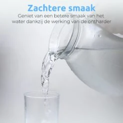 ENISTO® Magnetische Waterontharder Small – Waterontharder Magneet – Douchefilter – Waterontkalker – Waterverzachter – Antikalk – Blauw – RVS 16 ENISTO® Magnetische Waterontharder Small – Waterontharder Magneet – Douchefilter – Waterontkalker – Waterverzachter – Antikalk – Blauw – RVS -Dagelijkse Benodigdheden Winkel 1200x1200 197