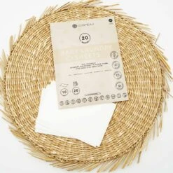 Cosmeau Baby Wasmiddel Wasstrips 20 Wasbeurten Bergamot Wasvellen Detergent Sheets Eco Laundry Strips - Kids Peuters Baby 23 Cosmeau Baby Wasmiddel Wasstrips 20 Wasbeurten Bergamot Wasvellen Detergent Sheets Eco Laundry Strips - Kids Peuters Baby -Dagelijkse Benodigdheden Winkel 1200x1200 2001