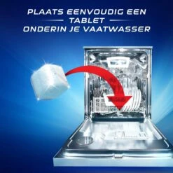 Finish Machinereiniger Tijdens De Wasbeurt - 12 Stuks 9 Finish Machinereiniger Tijdens De Wasbeurt - 12 Stuks -Dagelijkse Benodigdheden Winkel 1200x1200 201