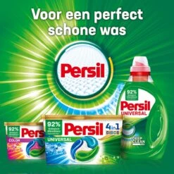 Persil® Persil Universal Waspoeder - Poeder Wasmiddel - 100 Wasbeurten 11 Persil® Persil Universal Waspoeder - Poeder Wasmiddel - 100 Wasbeurten -Dagelijkse Benodigdheden Winkel 1200x1200 2030