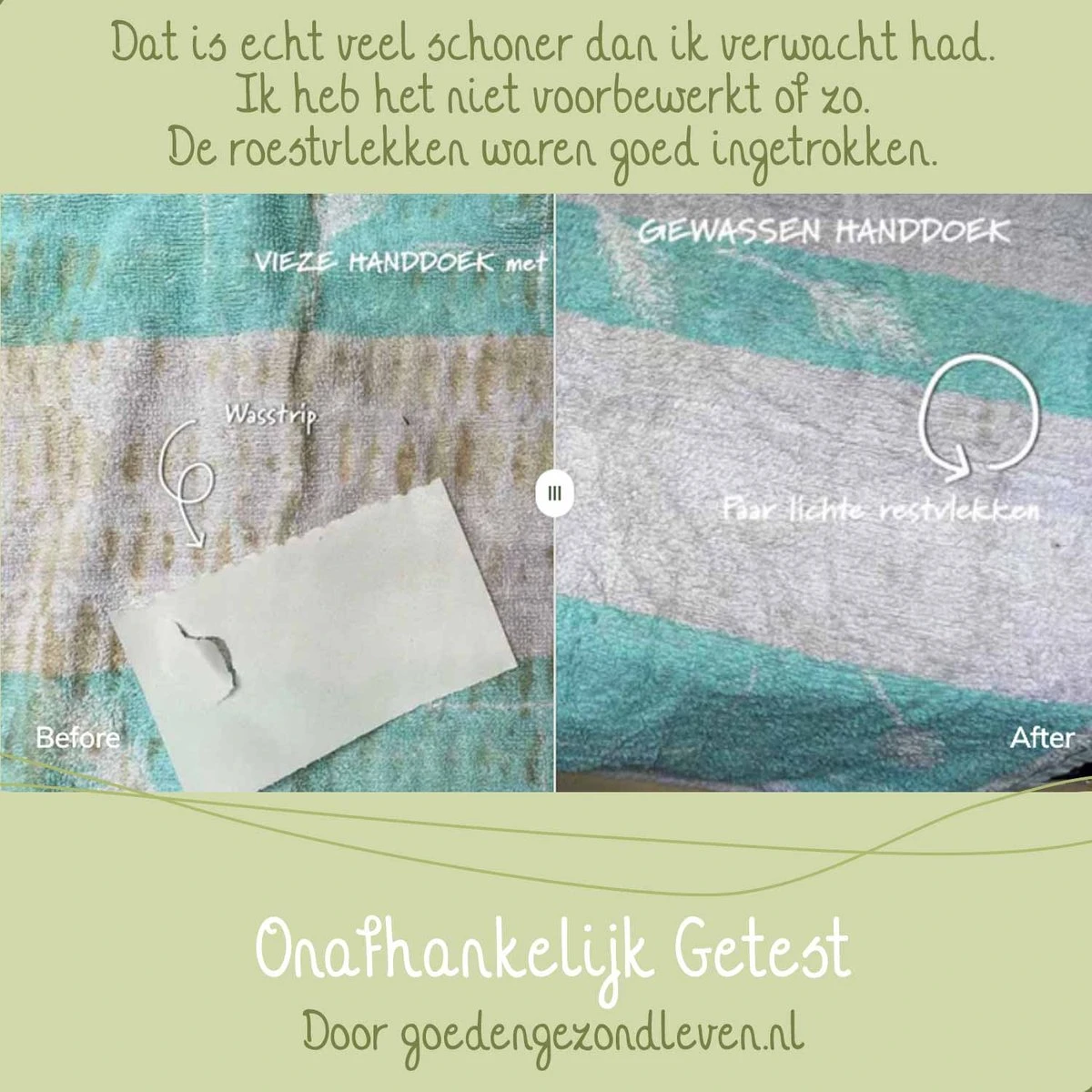 Cosmeau Wasmiddel Wasstrips 20 Wasbeurten Geurvrij Geurloos Wasvellen Wasdoekjes Detergent Sheets Proefpakket - Plasticvrij Biologisch Afbreekbaar 8 Cosmeau Wasmiddel Wasstrips 20 Wasbeurten Geurvrij Geurloos Wasvellen Wasdoekjes Detergent Sheets Proefpakket - Plasticvrij Biologisch Afbreekbaar - Afbeelding 6